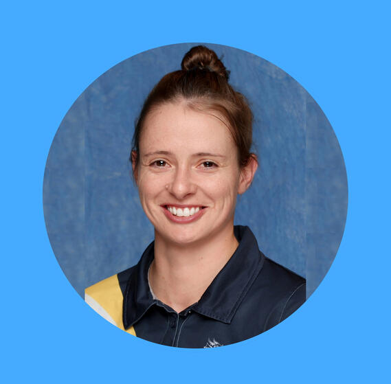 Rachel Ford